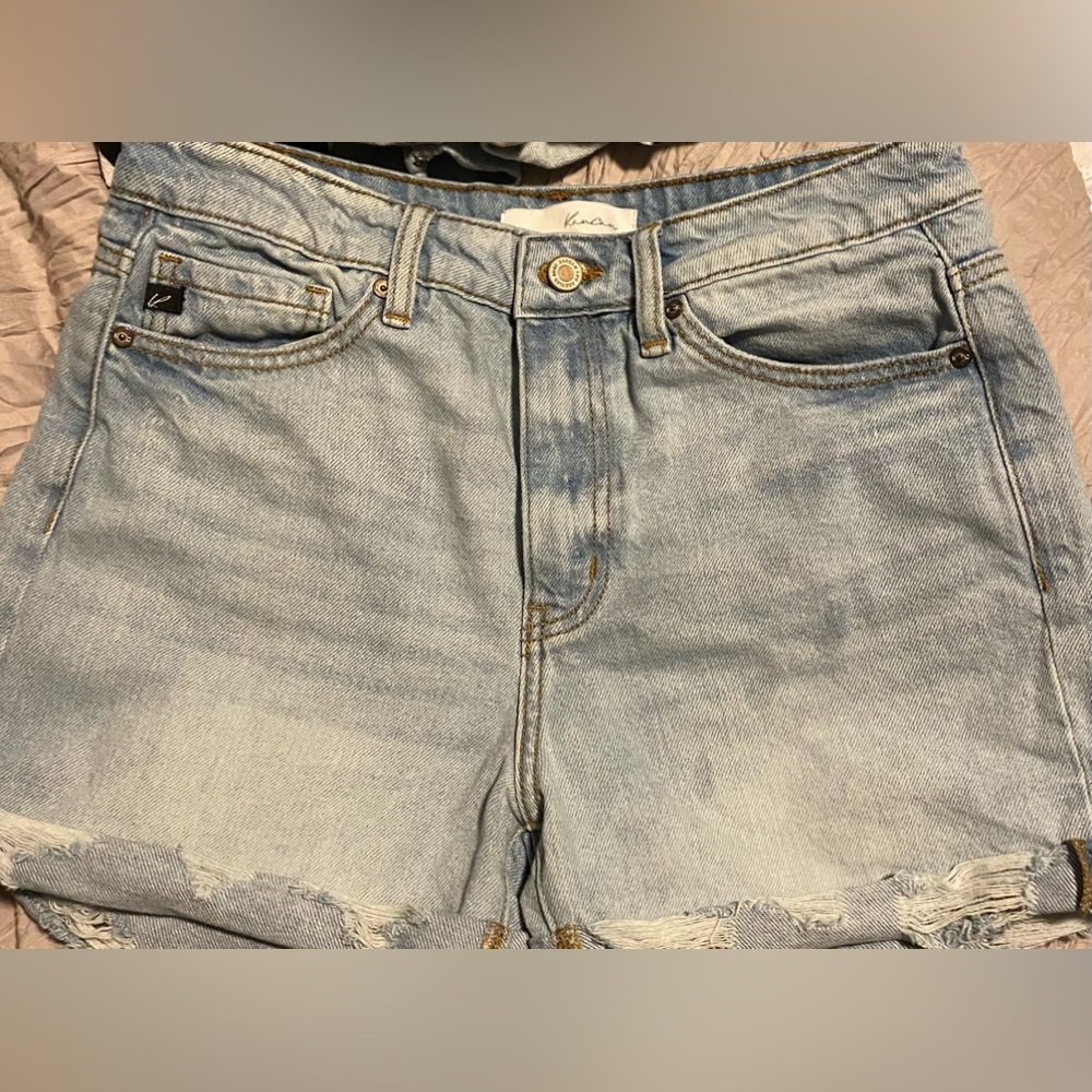 KanCans! Size medium